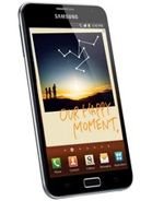 View detailed specs and review of Galaxy Note N7000 Galaxy Note N7000 - Samsung specifications and review