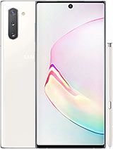 Samsung Galaxy Note10 5G - Samsung specifications and review