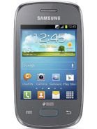 View detailed specs and review of Galaxy Pocket Neo S5310 Galaxy Pocket Neo S5310 - Samsung specifications and review