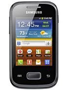 View detailed specs and review of Galaxy Pocket plus S5301 Galaxy Pocket plus S5301 - Samsung specifications and review