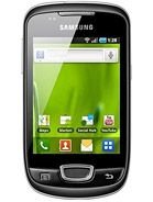 View detailed specs and review of Galaxy Pop Plus S5570i Galaxy Pop Plus S5570i - Samsung specifications and review