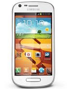 View detailed specs and review of Galaxy Prevail 2 Galaxy Prevail 2 - Samsung specifications and review