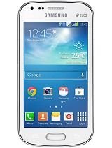 View detailed specs and review of Galaxy S Duos 2 S7582 Galaxy S Duos 2 S7582 - Samsung specifications and review