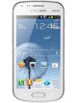 View detailed specs and review of Galaxy S Duos S7562 Galaxy S Duos S7562 - Samsung specifications and review