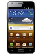 View detailed specs and review of Galaxy S II LTE I9210 Galaxy S II LTE I9210 - Samsung specifications and review