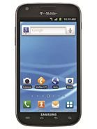 View detailed specs and review of Galaxy S II T989 Galaxy S II T989 - Samsung specifications and review