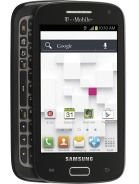 View detailed specs and review of Galaxy S Relay 4G T699 Galaxy S Relay 4G T699 - Samsung specifications and review