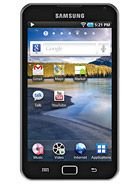 View detailed specs and review of Galaxy S WiFi 5.0 Galaxy S WiFi 5.0 - Samsung specifications and review