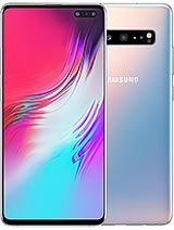 Galaxy S10 5G - Samsung specifications and review