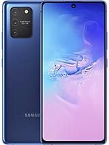 Galaxy S10 Lite - Samsung specifications and review