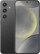 Samsung Galaxy S24 - Samsung specifications and review