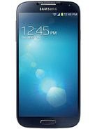 View detailed specs and review of Galaxy S4 CDMA Galaxy S4 CDMA - Samsung specifications and review