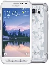 View detailed specs and review of Galaxy S6 active Galaxy S6 active - Samsung specifications and review