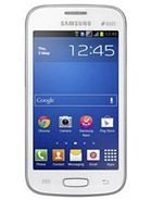 View detailed specs and review of Galaxy Star Pro S7260 Galaxy Star Pro S7260 - Samsung specifications and review