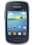 View detailed specs and review of Galaxy Star S5280 Galaxy Star S5280 - Samsung specifications and review