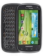 View detailed specs and review of Galaxy Stratosphere II I415 Galaxy Stratosphere II I415 - Samsung specifications and review