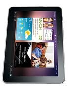 View detailed specs and review of Galaxy Tab 10.1 P7510 Galaxy Tab 10.1 P7510 - Samsung specifications and review