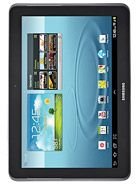 View detailed specs and review of Galaxy Tab 2 10.1 CDMA Galaxy Tab 2 10.1 CDMA - Samsung specifications and review