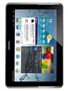 View detailed specs and review of Galaxy Tab 2 10.1 P5100 Galaxy Tab 2 10.1 P5100 - Samsung specifications and review