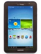 View detailed specs and review of Galaxy Tab 2 7.0 I705 Galaxy Tab 2 7.0 I705 - Samsung specifications and review