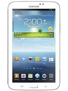 View detailed specs and review of Galaxy Tab 3 7.0 WiFi Galaxy Tab 3 7.0 WiFi - Samsung specifications and review