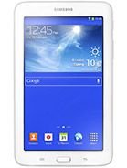 View detailed specs and review of Galaxy Tab 3 Lite 7.0 Galaxy Tab 3 Lite 7.0 - Samsung specifications and review