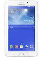 View detailed specs and review of Galaxy Tab 3 V Galaxy Tab 3 V - Samsung specifications and review