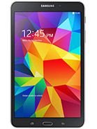 View detailed specs and review of Galaxy Tab 4 8.0 Galaxy Tab 4 8.0 - Samsung specifications and review