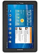 View detailed specs and review of Galaxy Tab 7.7 LTE I815 Galaxy Tab 7.7 LTE I815 - Samsung specifications and review