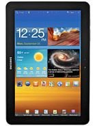 View detailed specs and review of Galaxy Tab 8.9 P7310 Galaxy Tab 8.9 P7310 - Samsung specifications and review