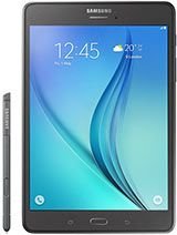 View detailed specs and review of Galaxy Tab A 8.0 & S Pen (2015) Galaxy Tab A 8.0 & S Pen (2015) - Samsung specifications and review