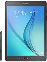 View detailed specs and review of Galaxy Tab A 9.7 & S Pen Galaxy Tab A 9.7 & S Pen - Samsung specifications and review