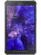 View detailed specs and review of Galaxy Tab Active LTE Galaxy Tab Active LTE - Samsung specifications and review