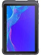 Galaxy Tab Active4 Pro - Samsung specifications and review