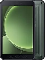 Galaxy Tab Active5 - Samsung specifications and review