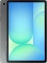 Samsung Galaxy Tab S10 FE - Samsung specifications and review