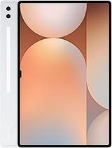 Galaxy Tab S10 Ultra - Samsung specifications and review