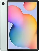 Galaxy Tab S6 Lite (2024) - Samsung specifications and review