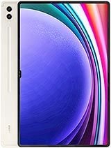 Galaxy Tab S9 Ultra - Samsung specifications and review