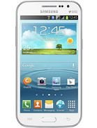 View detailed specs and review of Galaxy Win I8550 Galaxy Win I8550 - Samsung specifications and review