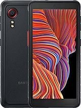 Galaxy XCover 5 - Samsung specifications and review