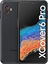 Galaxy XCover6 Pro - Samsung specifications and review