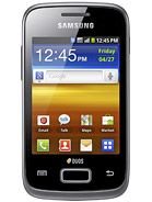 View detailed specs and review of Galaxy Y Duos S6102 Galaxy Y Duos S6102 - Samsung specifications and review