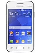 View detailed specs and review of Galaxy Young 2 Galaxy Young 2 - Samsung specifications and review