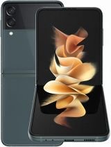Galaxy Z Flip3 5G - Samsung specifications and review