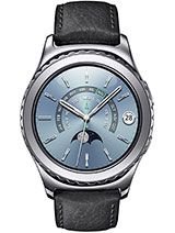 Gear S2 classic 3G