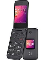 Go Flip 3 - alcatel specifications and review
