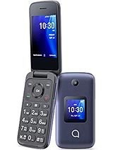 Go Flip 4 - alcatel specifications and review