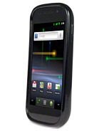 Google Nexus S 4G