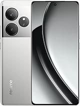 GT 6 - Realme specifications and review